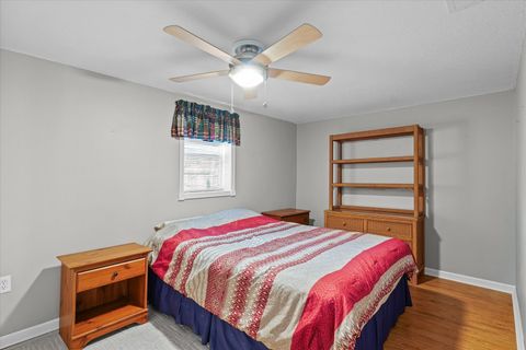 Tiny photo for 958 N 3555 East Road, Neoga, IL 62447 (MLS # 12471038)