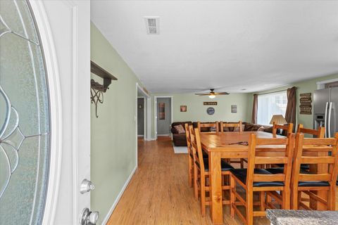 Tiny photo for 958 N 3555 East Road, Neoga, IL 62447 (MLS # 12471038)