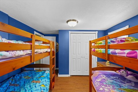 Tiny photo for 958 N 3555 East Road, Neoga, IL 62447 (MLS # 12471038)
