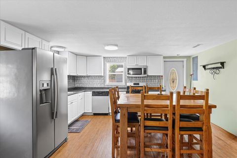 Tiny photo for 958 N 3555 East Road, Neoga, IL 62447 (MLS # 12471038)
