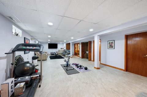 Tiny photo for 15726 Ingleside Avenue, Dolton, IL 60419 (MLS # 12521640)