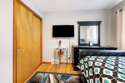 Tiny photo for 15726 Ingleside Avenue, Dolton, IL 60419 (MLS # 12521640)