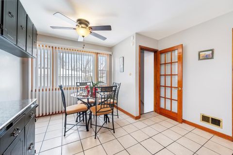 Tiny photo for 15726 Ingleside Avenue, Dolton, IL 60419 (MLS # 12521640)