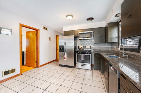 Tiny photo for 15726 Ingleside Avenue, Dolton, IL 60419 (MLS # 12521640)