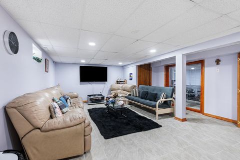 Tiny photo for 15726 Ingleside Avenue, Dolton, IL 60419 (MLS # 12521640)