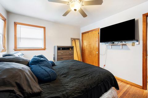 Tiny photo for 15726 Ingleside Avenue, Dolton, IL 60419 (MLS # 12521640)