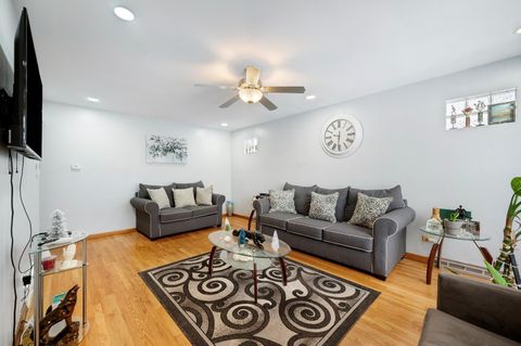 Tiny photo for 15726 Ingleside Avenue, Dolton, IL 60419 (MLS # 12521640)