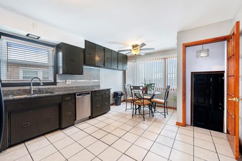 Tiny photo for 15726 Ingleside Avenue, Dolton, IL 60419 (MLS # 12521640)