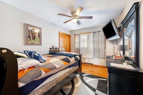 Tiny photo for 15726 Ingleside Avenue, Dolton, IL 60419 (MLS # 12521640)