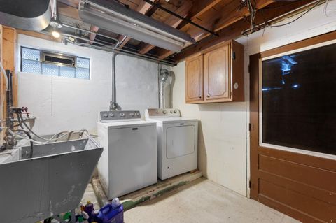 Tiny photo for 15726 Ingleside Avenue, Dolton, IL 60419 (MLS # 12521640)