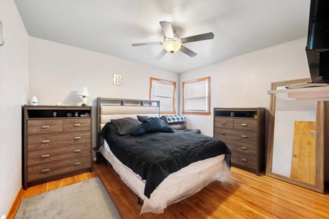 Tiny photo for 15726 Ingleside Avenue, Dolton, IL 60419 (MLS # 12521640)