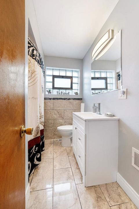 Tiny photo for 15726 Ingleside Avenue, Dolton, IL 60419 (MLS # 12521640)