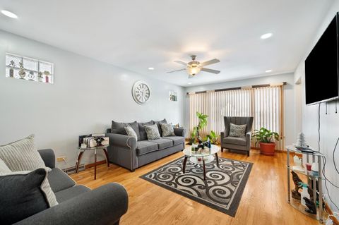 Tiny photo for 15726 Ingleside Avenue, Dolton, IL 60419 (MLS # 12521640)