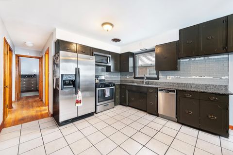 Tiny photo for 15726 Ingleside Avenue, Dolton, IL 60419 (MLS # 12521640)