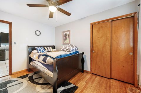 Tiny photo for 15726 Ingleside Avenue, Dolton, IL 60419 (MLS # 12521640)