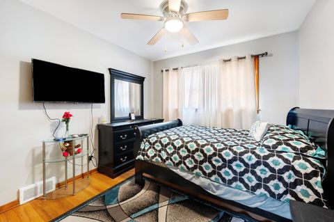 Tiny photo for 15726 Ingleside Avenue, Dolton, IL 60419 (MLS # 12521640)