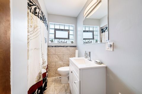 Tiny photo for 15726 Ingleside Avenue, Dolton, IL 60419 (MLS # 12521640)