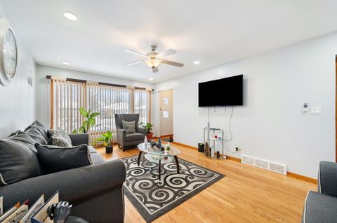 Tiny photo for 15726 Ingleside Avenue, Dolton, IL 60419 (MLS # 12521640)