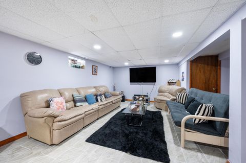 Tiny photo for 15726 Ingleside Avenue, Dolton, IL 60419 (MLS # 12521640)