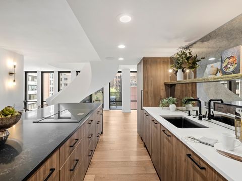 Tiny photo for 200 E Delaware Place #8-9C, Chicago, IL 60611 (MLS # 12586330)