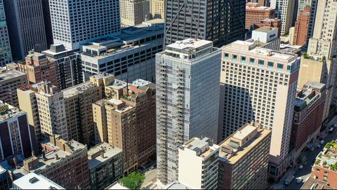 Tiny photo for 200 E Delaware Place #8-9C, Chicago, IL 60611 (MLS # 12586330)