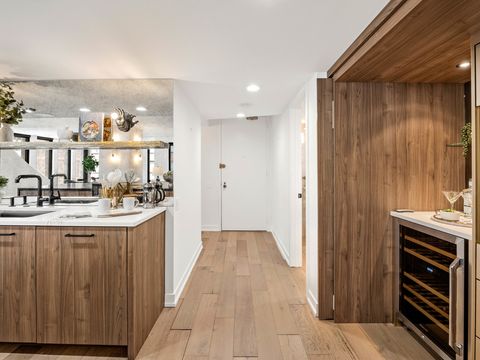 Tiny photo for 200 E Delaware Place #8-9C, Chicago, IL 60611 (MLS # 12586330)