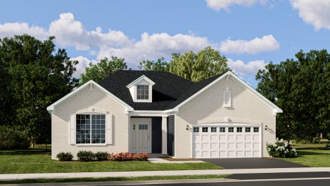 Photo of 1203 Barden Court, Libertyville, IL 60048 (MLS # 12753475)