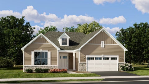 Photo of 1203 Barden Court, Libertyville, IL 60048 (MLS # 12753475)