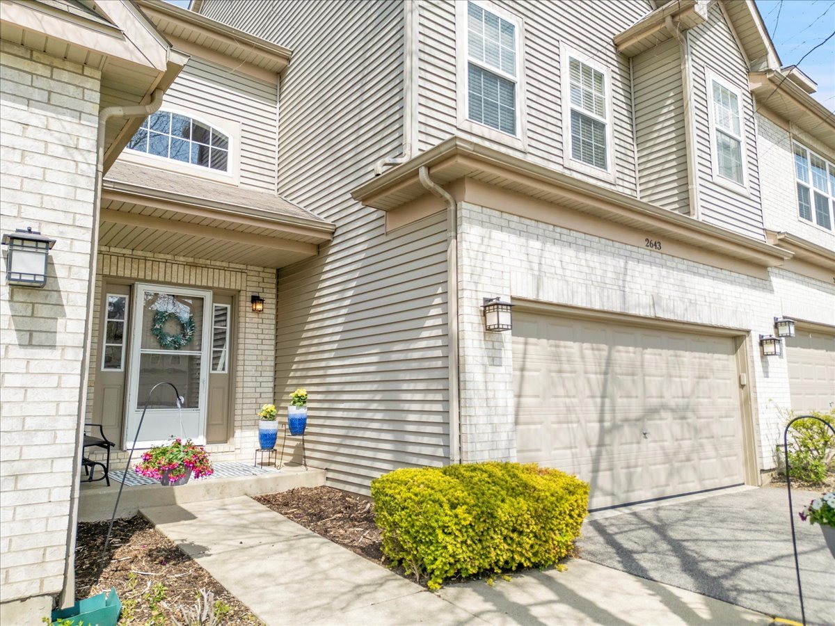 2643 Granite Court B