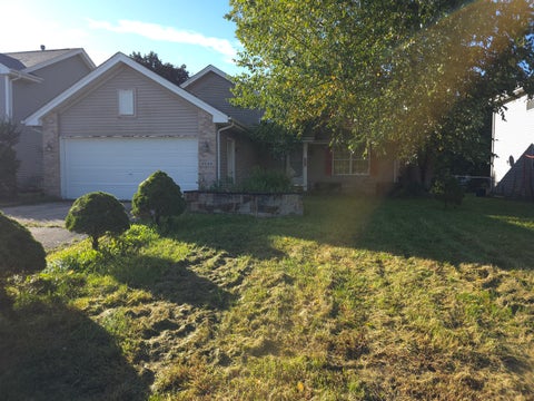 Tiny photo for 9235 Segunda Lane, Machesney Park, IL 61115 (MLS # 12775771)