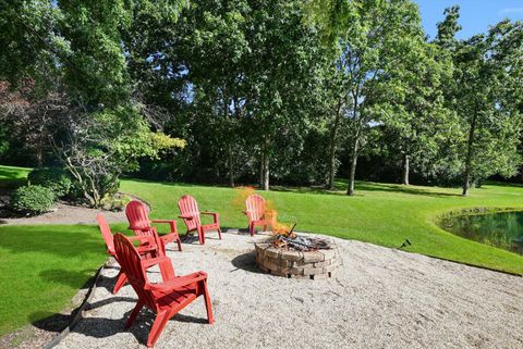 Tiny photo for 15 S Wynstone Drive, North Barrington, IL 60010 (MLS # 12448395)