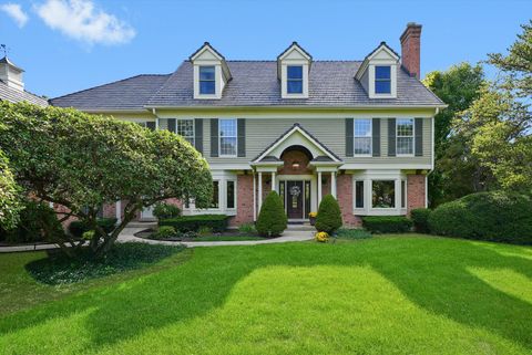 Tiny photo for 15 S Wynstone Drive, North Barrington, IL 60010 (MLS # 12448395)