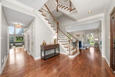 Tiny photo for 15 S Wynstone Drive, North Barrington, IL 60010 (MLS # 12448395)