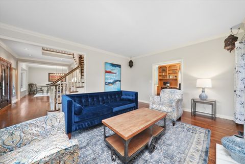 Tiny photo for 15 S Wynstone Drive, North Barrington, IL 60010 (MLS # 12448395)