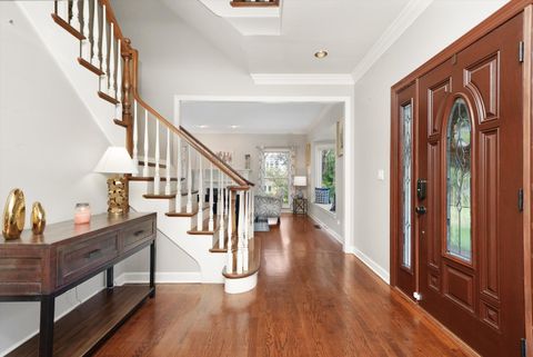 Tiny photo for 15 S Wynstone Drive, North Barrington, IL 60010 (MLS # 12448395)