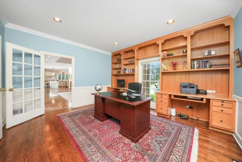 Tiny photo for 15 S Wynstone Drive, North Barrington, IL 60010 (MLS # 12448395)