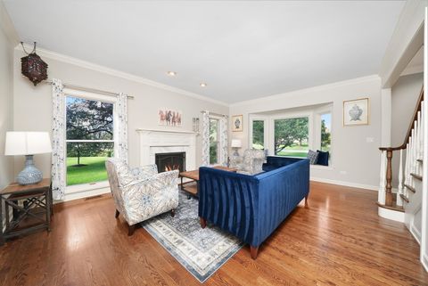 Tiny photo for 15 S Wynstone Drive, North Barrington, IL 60010 (MLS # 12448395)