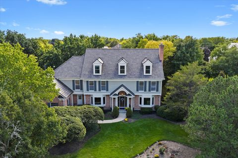 Tiny photo for 15 S Wynstone Drive, North Barrington, IL 60010 (MLS # 12448395)