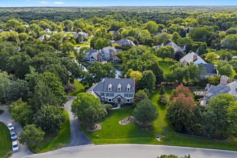 Tiny photo for 15 S Wynstone Drive, North Barrington, IL 60010 (MLS # 12448395)