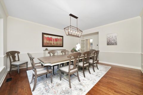 Tiny photo for 15 S Wynstone Drive, North Barrington, IL 60010 (MLS # 12448395)