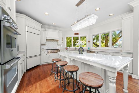 Tiny photo for 15 S Wynstone Drive, North Barrington, IL 60010 (MLS # 12448395)