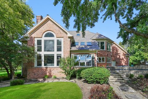 Tiny photo for 15 S Wynstone Drive, North Barrington, IL 60010 (MLS # 12448395)