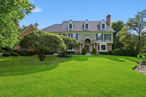 Photo of 15 S Wynstone Drive, North Barrington, IL 60010 (MLS # 12448395)