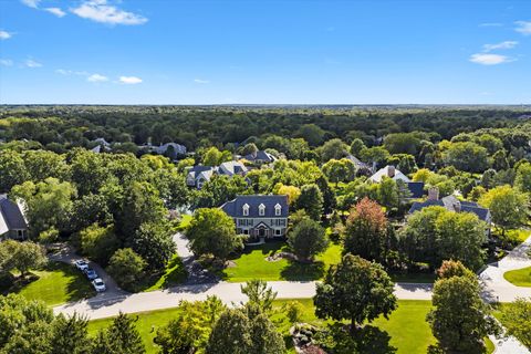 Tiny photo for 15 S Wynstone Drive, North Barrington, IL 60010 (MLS # 12448395)