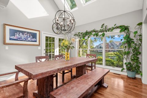 Tiny photo for 15 S Wynstone Drive, North Barrington, IL 60010 (MLS # 12448395)