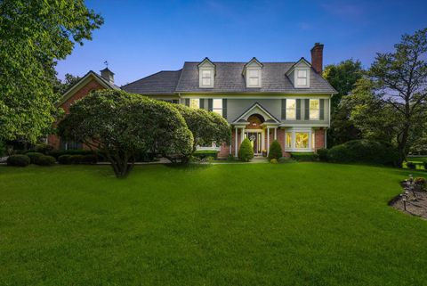 Tiny photo for 15 S Wynstone Drive, North Barrington, IL 60010 (MLS # 12448395)