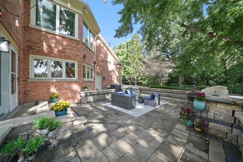 Tiny photo for 15 S Wynstone Drive, North Barrington, IL 60010 (MLS # 12448395)