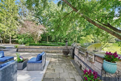 Tiny photo for 15 S Wynstone Drive, North Barrington, IL 60010 (MLS # 12448395)