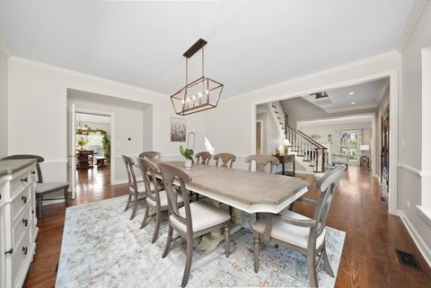 Tiny photo for 15 S Wynstone Drive, North Barrington, IL 60010 (MLS # 12448395)