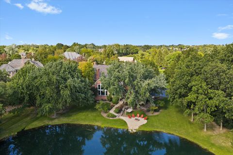 Tiny photo for 15 S Wynstone Drive, North Barrington, IL 60010 (MLS # 12448395)